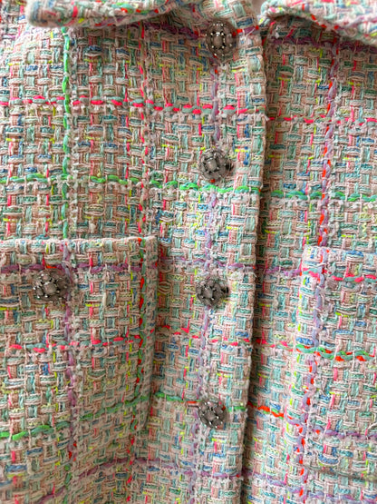 Chanel gilet SS24