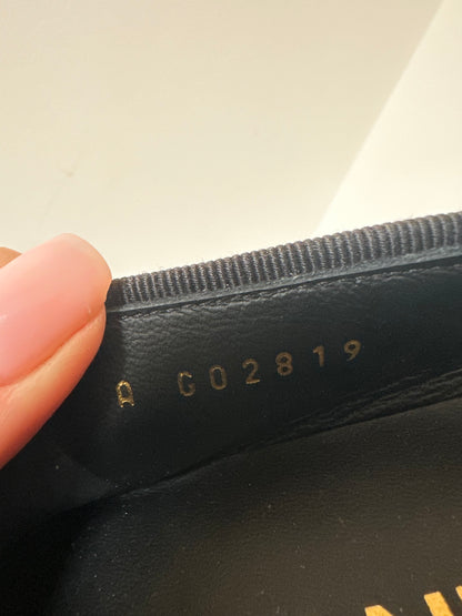 Chanel ballerina’s size 39