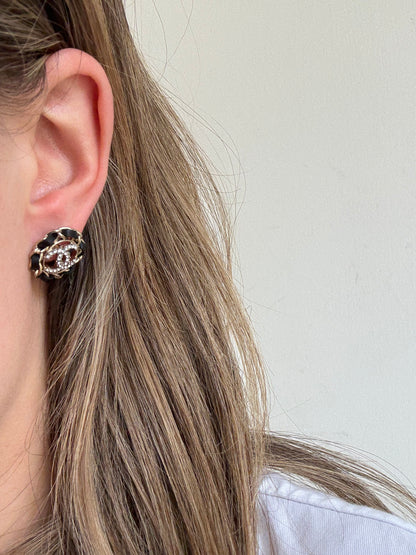 Chanel 2024 Earrings