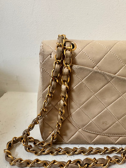 Chanel classic small flap 2 - series