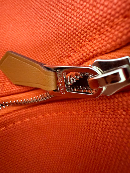 Hermes bride a brac orange