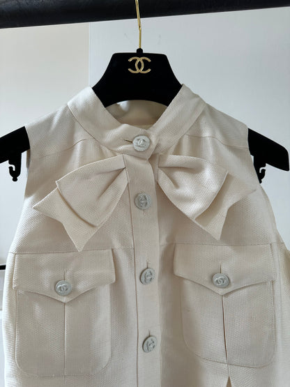 Chanel dress size 40
