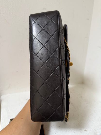Chanel small lambskin vintage 3 series