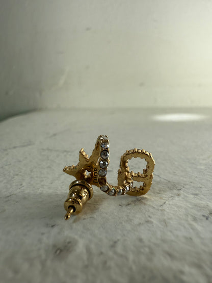 Dior clair D lune Earring