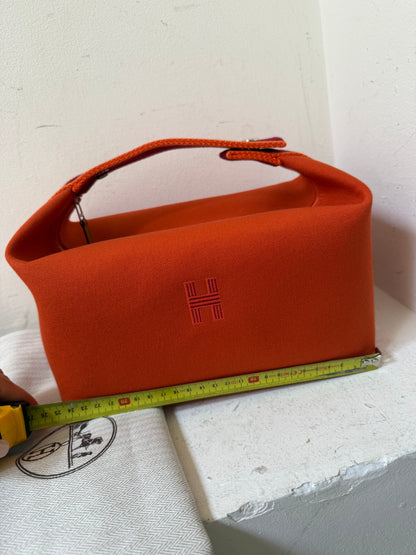 Hermes bride a brac orange