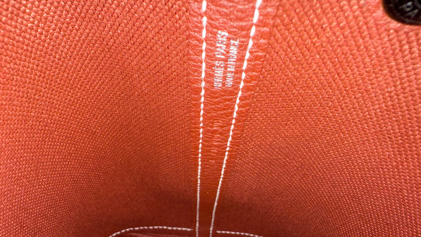 Garden party 30 rouge H new