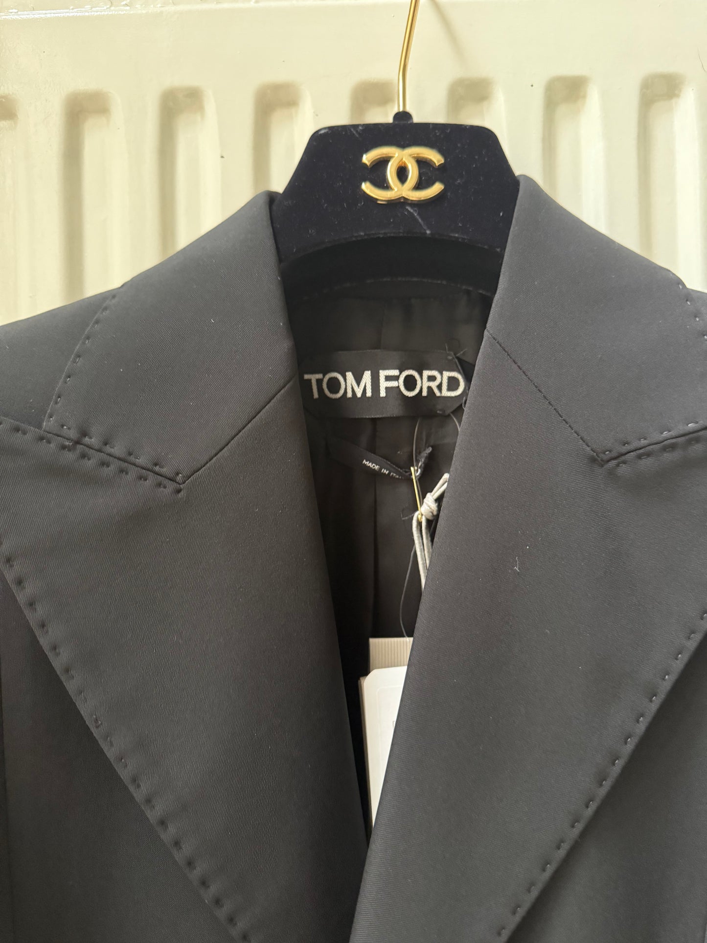Tom Ford blazer maat S