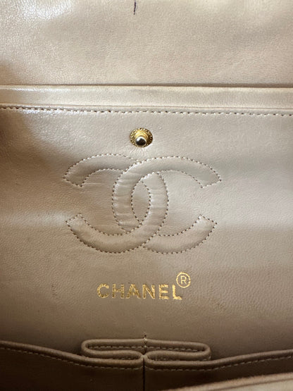 Chanel classic small flap 2 - series