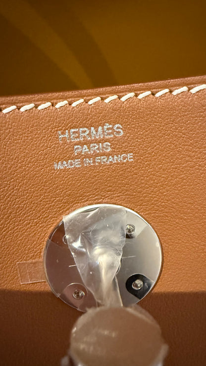 Gold Lindy 26 Swift palladium hw B stamp