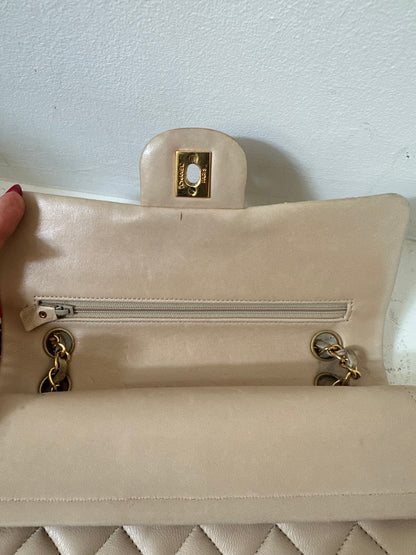 Chanel classic small flap 2 - series