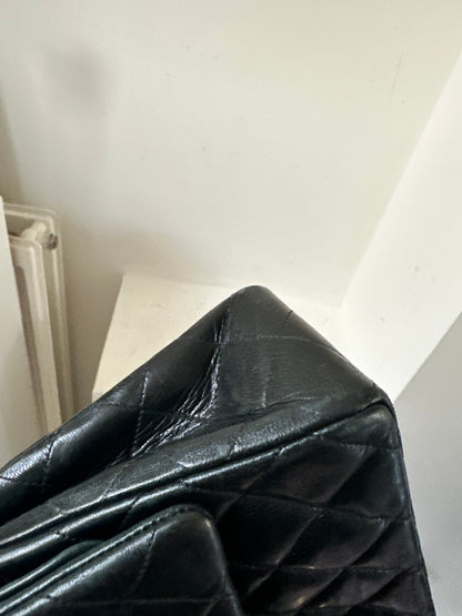 Chanel medium classic flap vintage