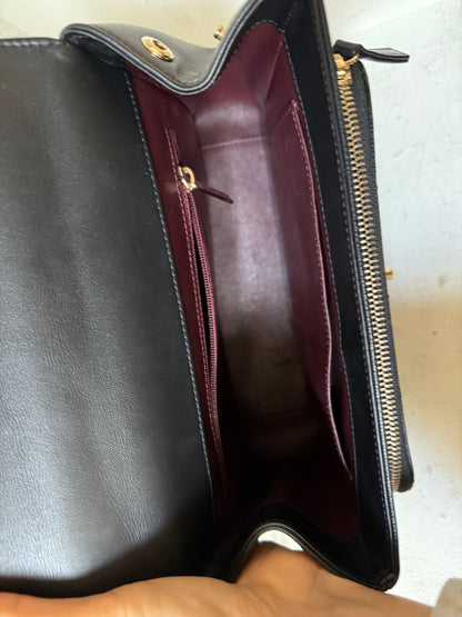 Chanel business affinity bag medium
