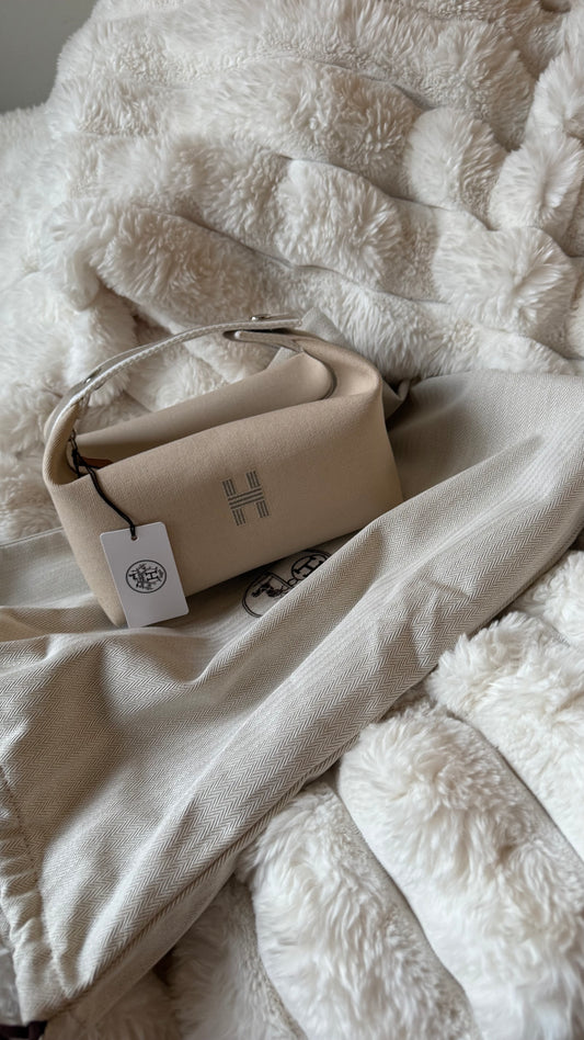 Hermes bride a Brac small new