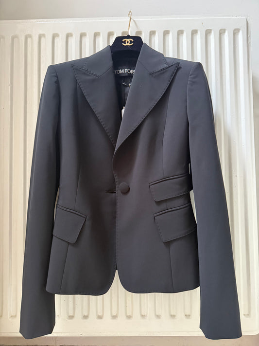 Tom Ford blazer maat S