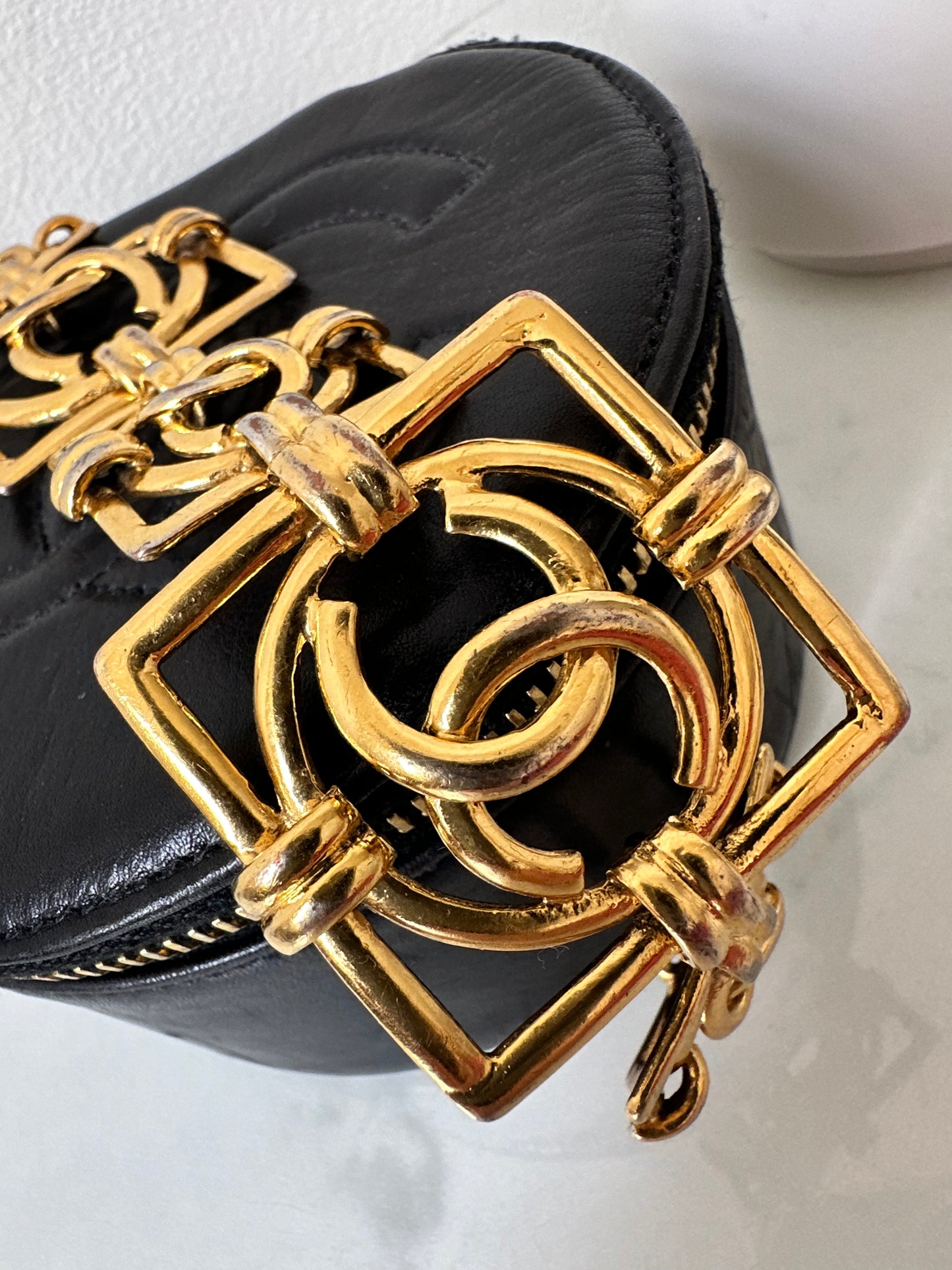 Chanel vintage bracelet